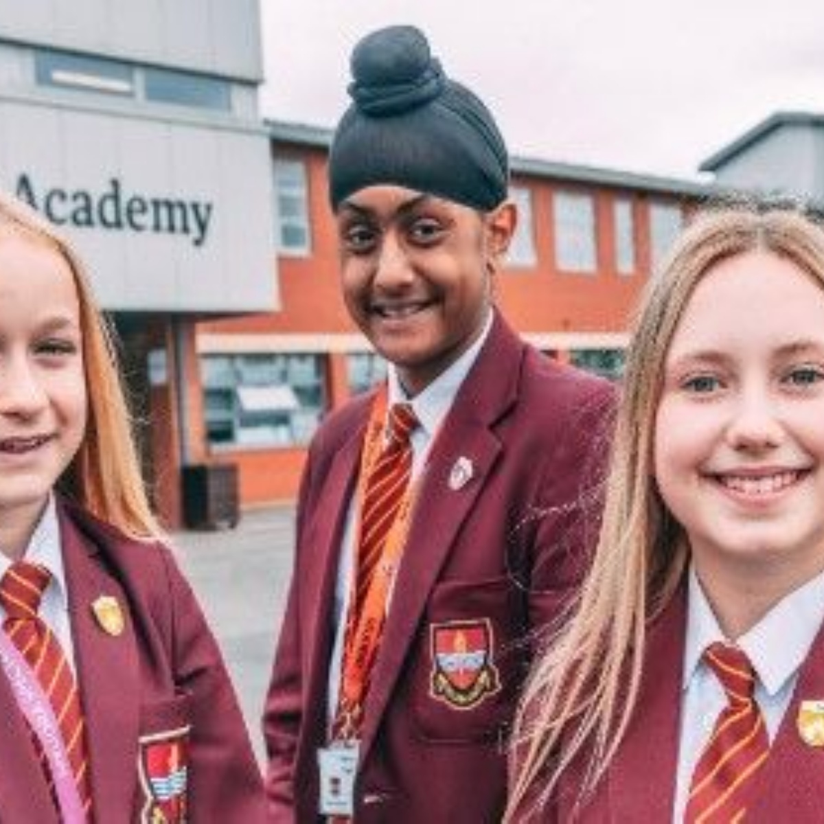 Wath Academy Uniform expectations 2022 2023